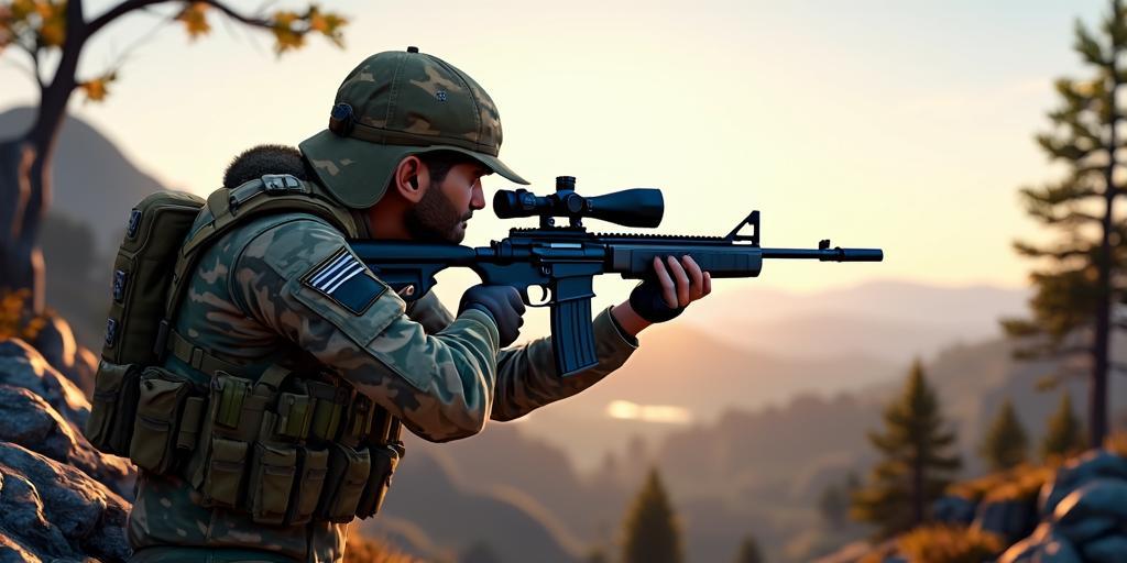 和平精英外挂【啊零直装V1.0】人物绘制透视 掩体子弹追踪 预判自瞄扫车  内透人物上色 全部枪械美化