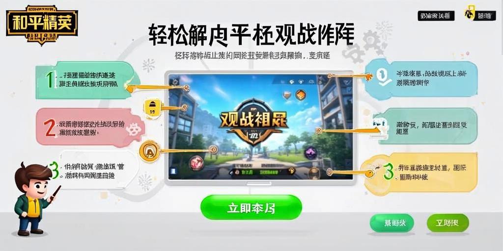 和平精英《火锅》辅助