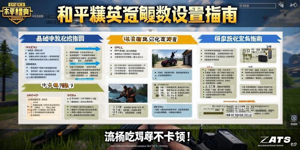 和平精英辅助【火锅直装稳定版】支持新版本游戏 全图透视 开火自瞄 人物加速大黑耗子