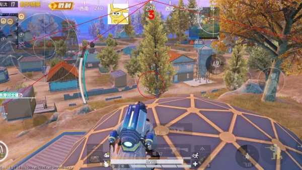 和平精英辅助【波塞冬变态版】腾讯模拟器专用辅助科技