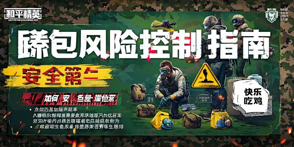 和平精英「酷二狗」外挂